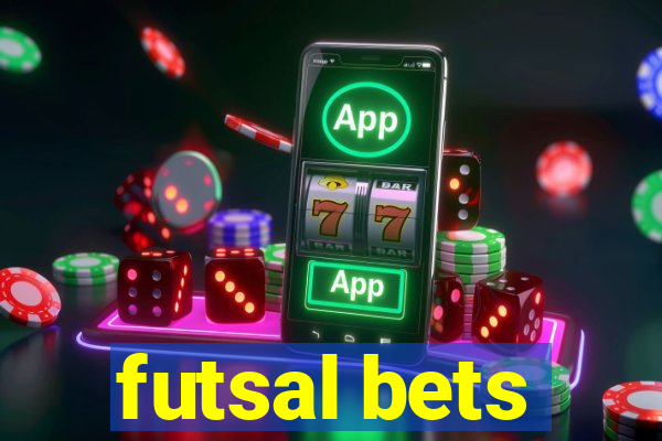 futsal bets