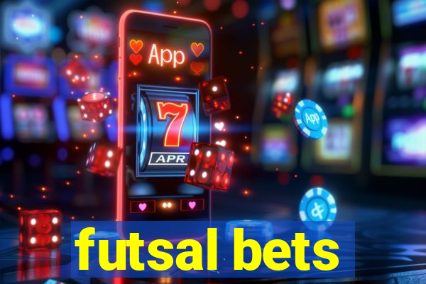 futsal bets