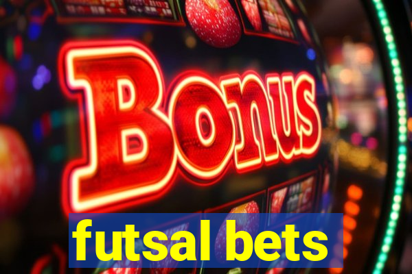 futsal bets