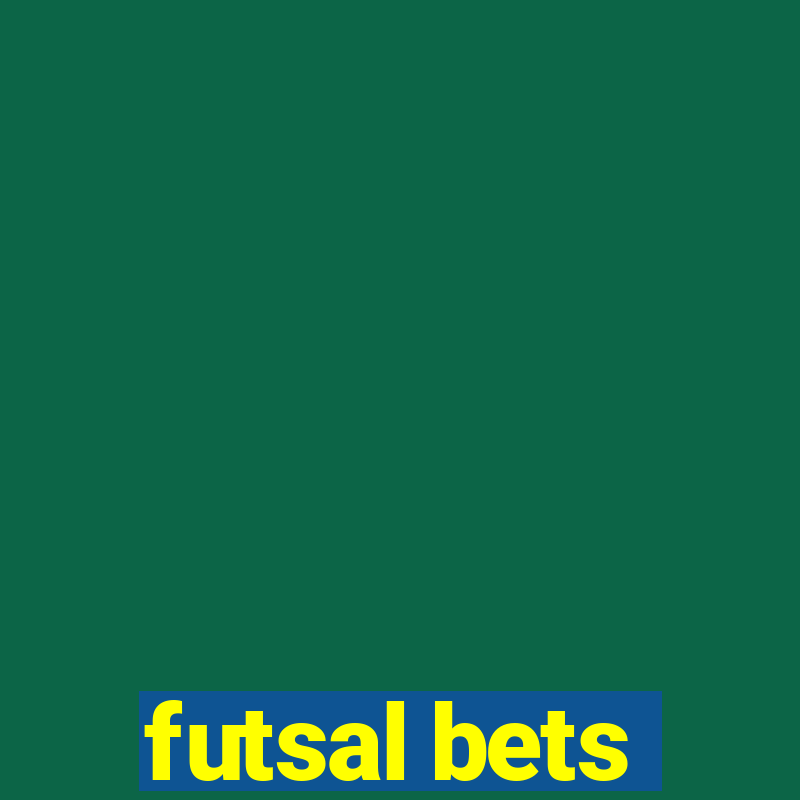 futsal bets