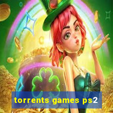 torrents games ps2