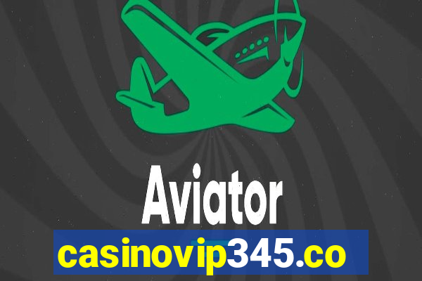 casinovip345.com