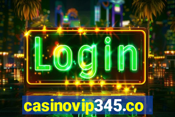 casinovip345.com