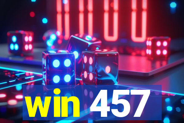 win 457