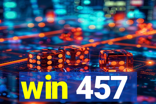 win 457