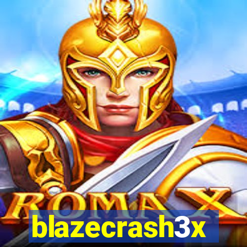 blazecrash3x