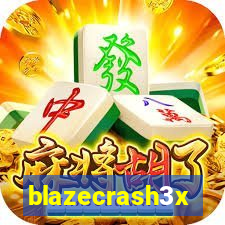 blazecrash3x