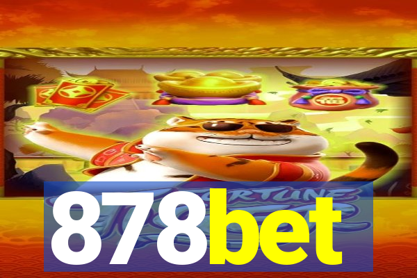 878bet