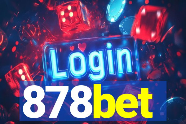 878bet