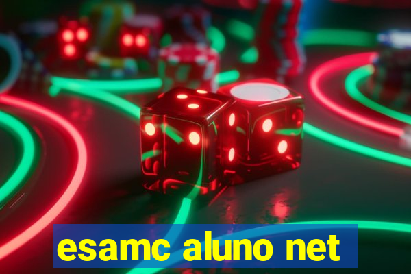 esamc aluno net