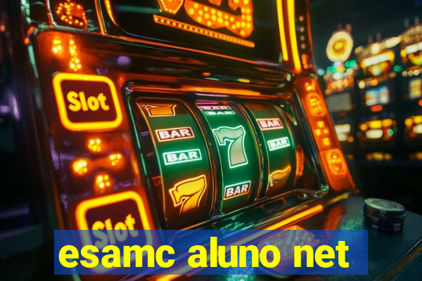 esamc aluno net