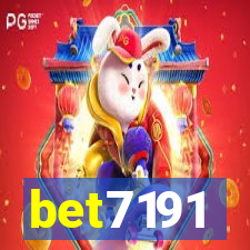 bet7191