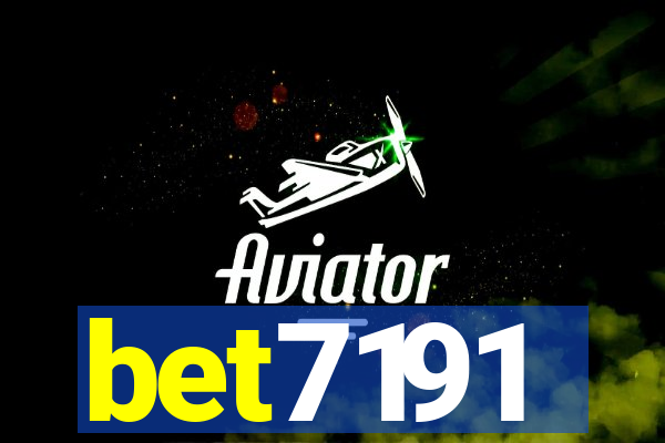 bet7191