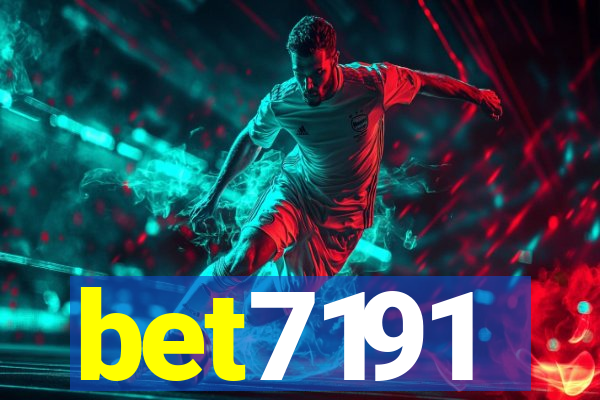 bet7191