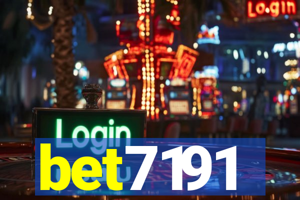 bet7191