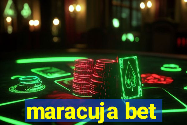 maracuja bet