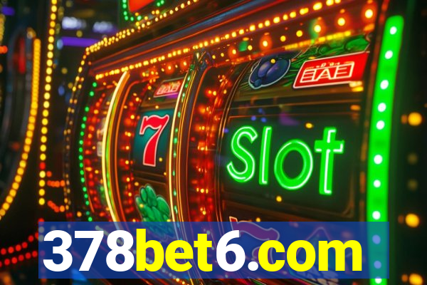 378bet6.com