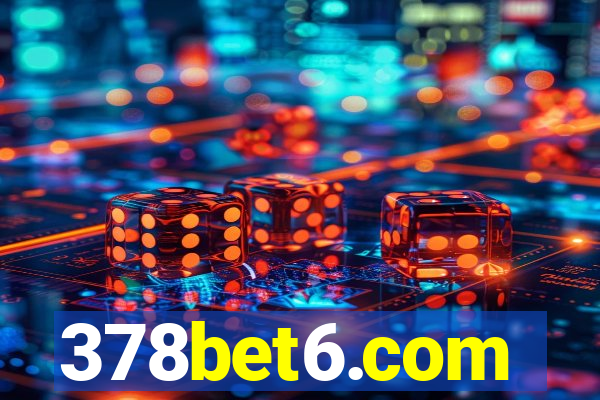 378bet6.com