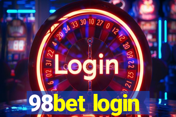 98bet login