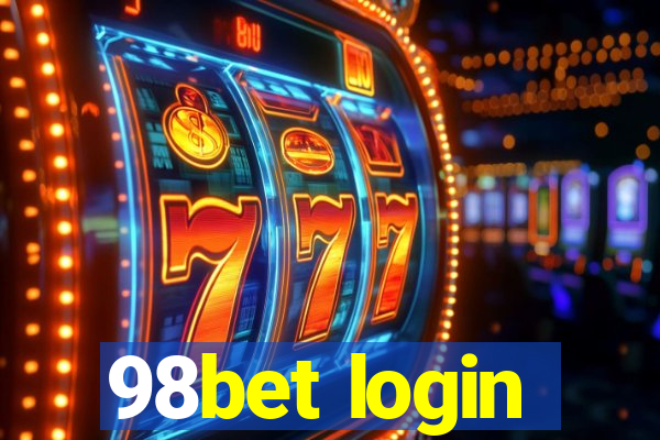 98bet login