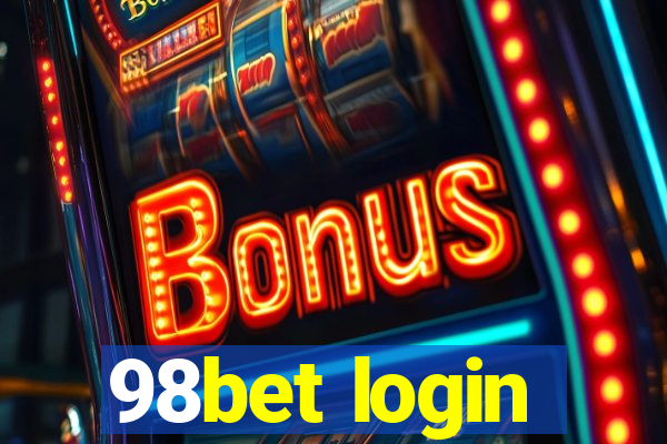 98bet login