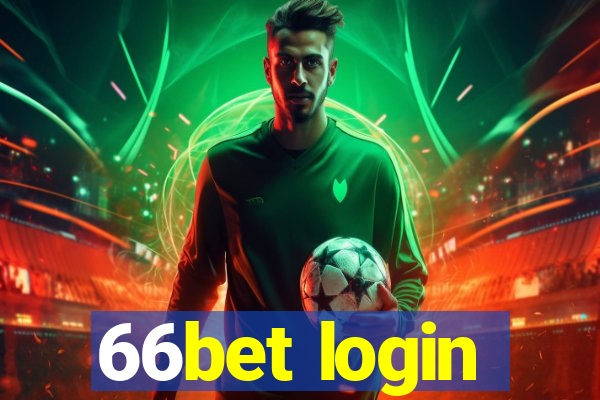 66bet login