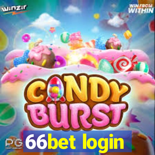 66bet login