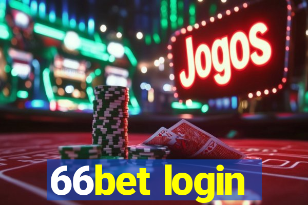 66bet login