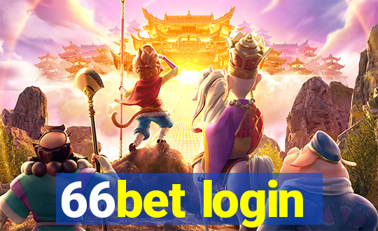 66bet login