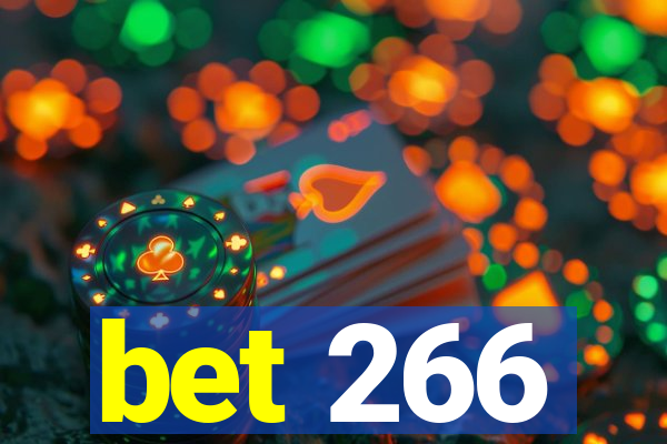 bet 266