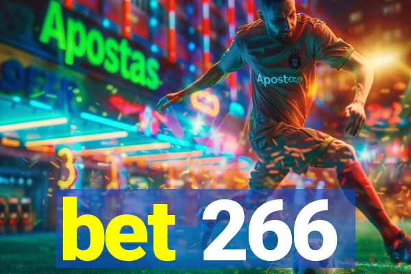 bet 266