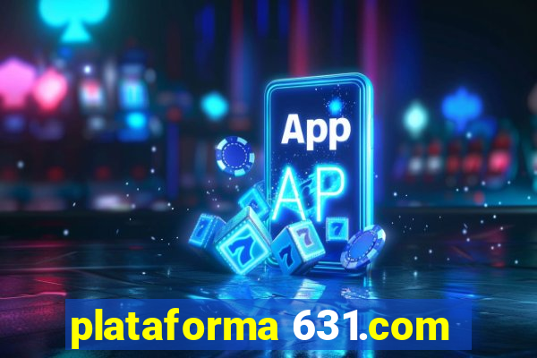 plataforma 631.com