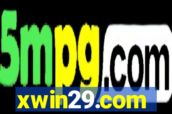 xwin29.com