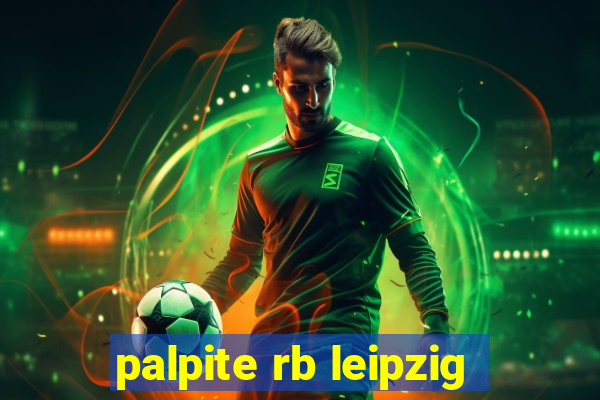 palpite rb leipzig