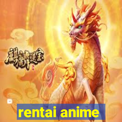 rentai anime