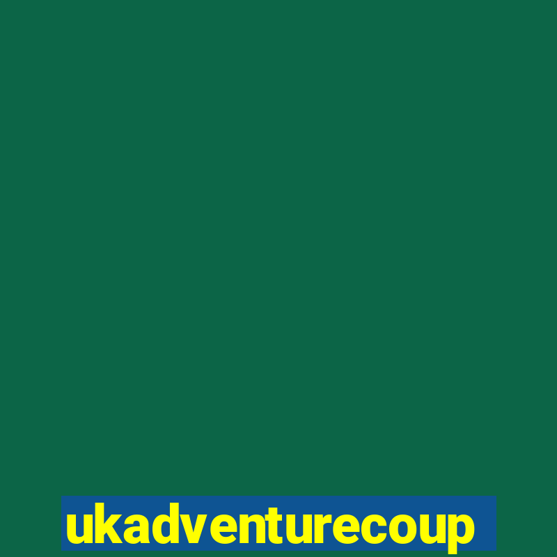 ukadventurecouple