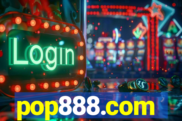 pop888.com