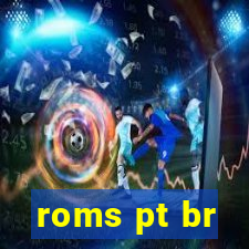 roms pt br