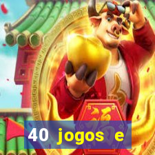 40 jogos e atividades musicais