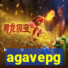 agavepg