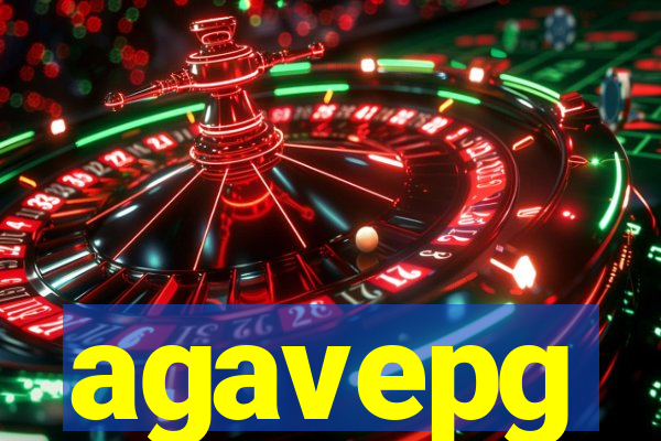 agavepg