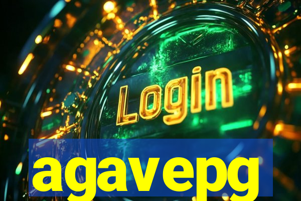 agavepg