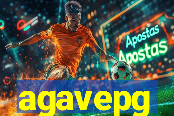 agavepg