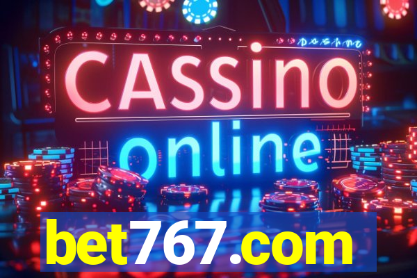 bet767.com