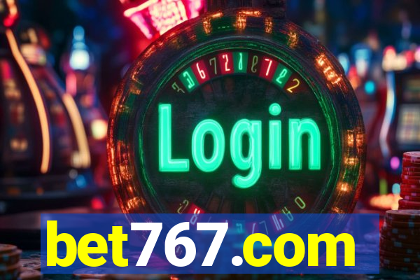 bet767.com