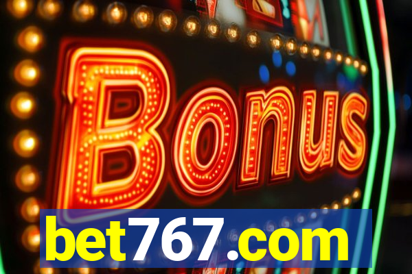 bet767.com