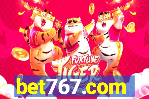 bet767.com