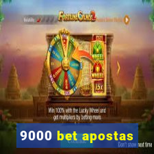 9000 bet apostas