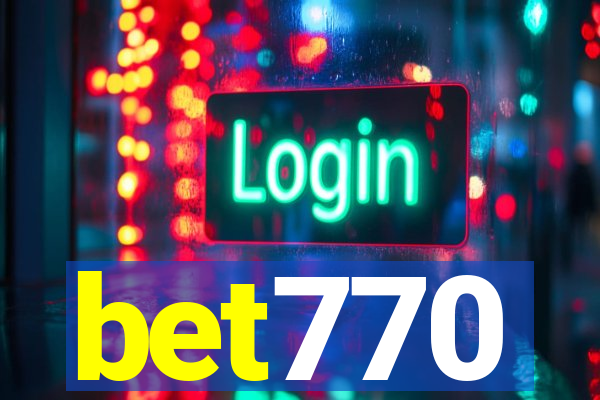 bet770