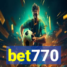 bet770